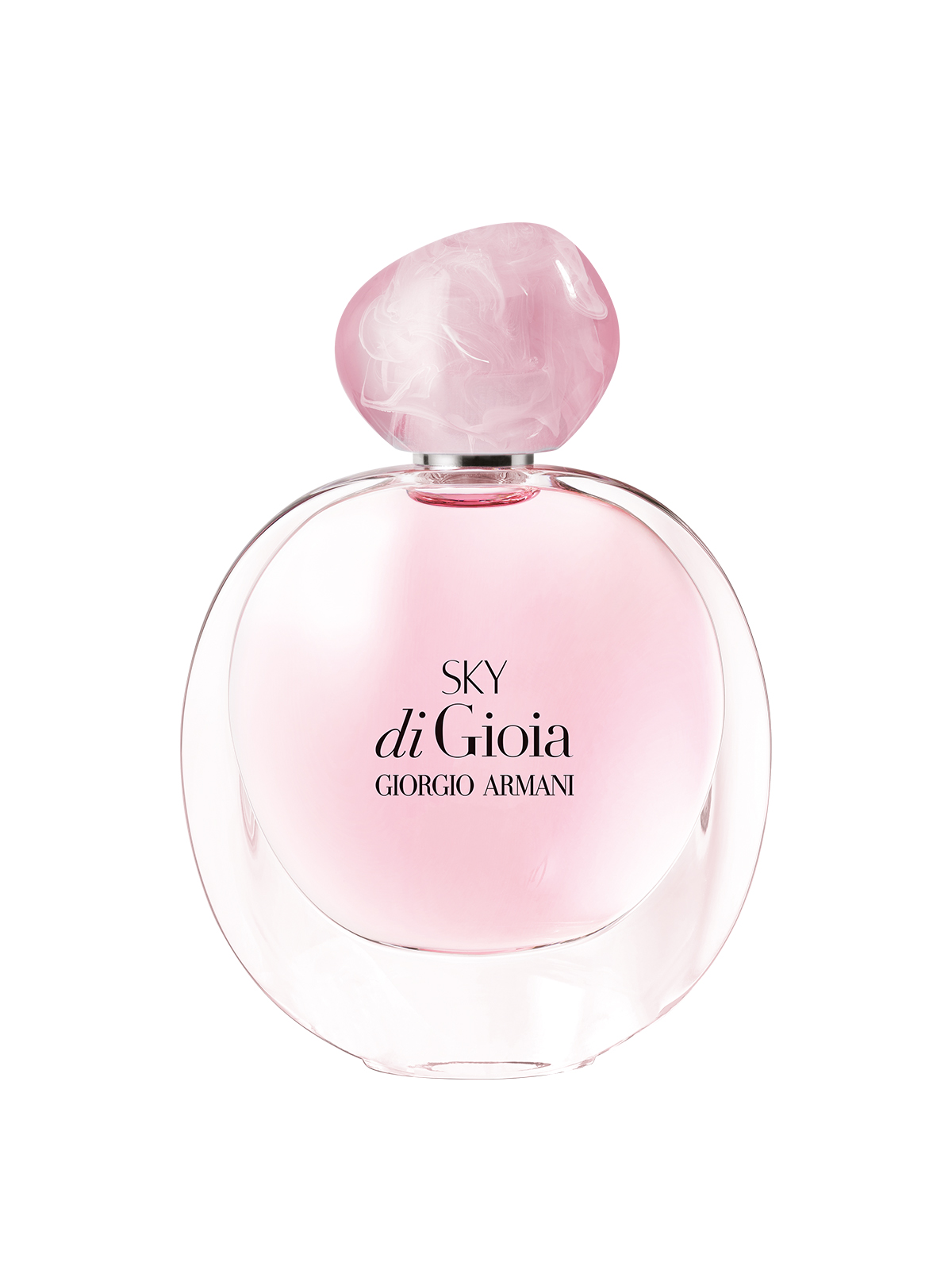 Armani Acqua Sky Di Gioia Eau De Parfum  For Women