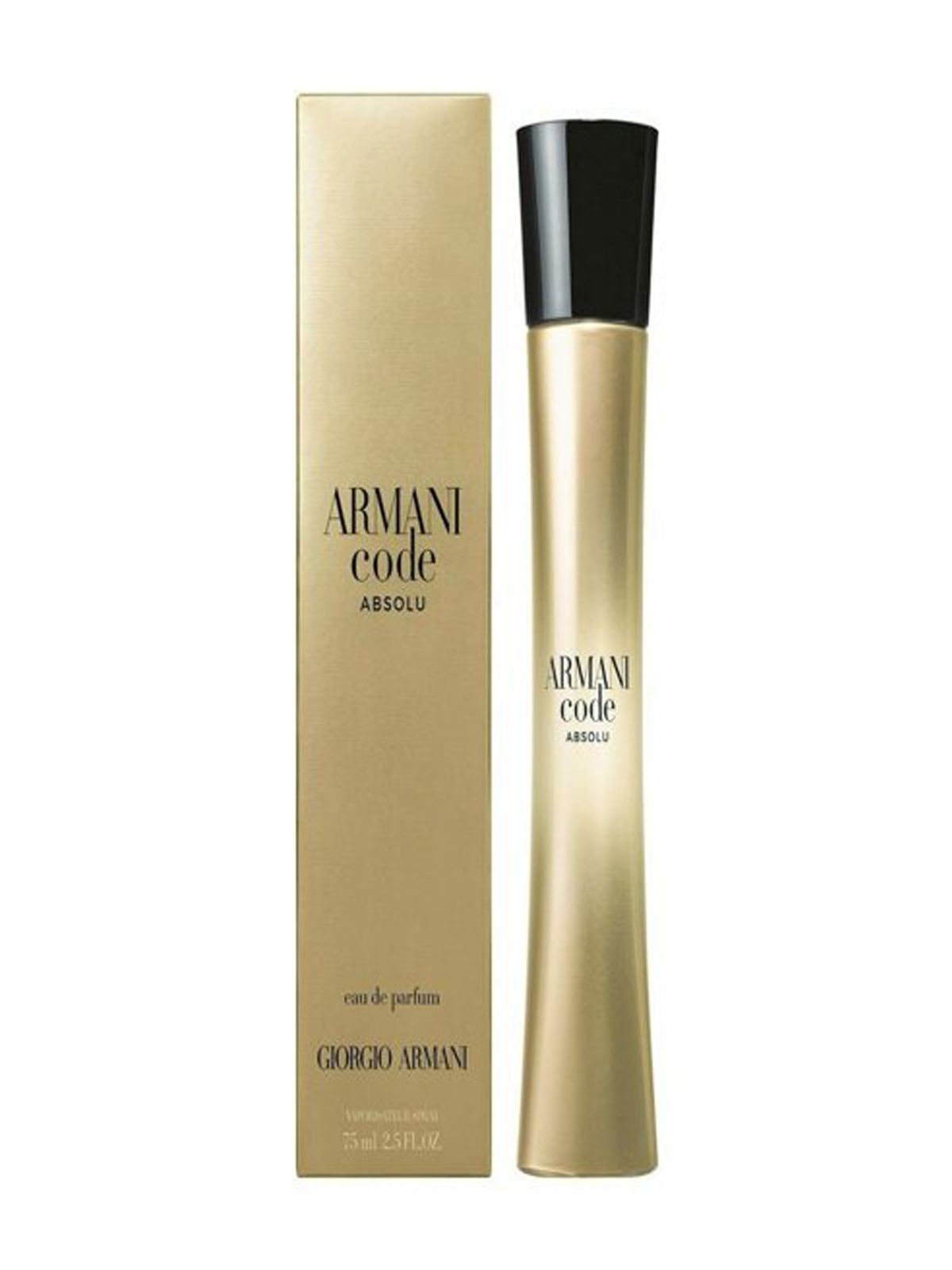 Armani Code Absolu For Women Eau De Parfum