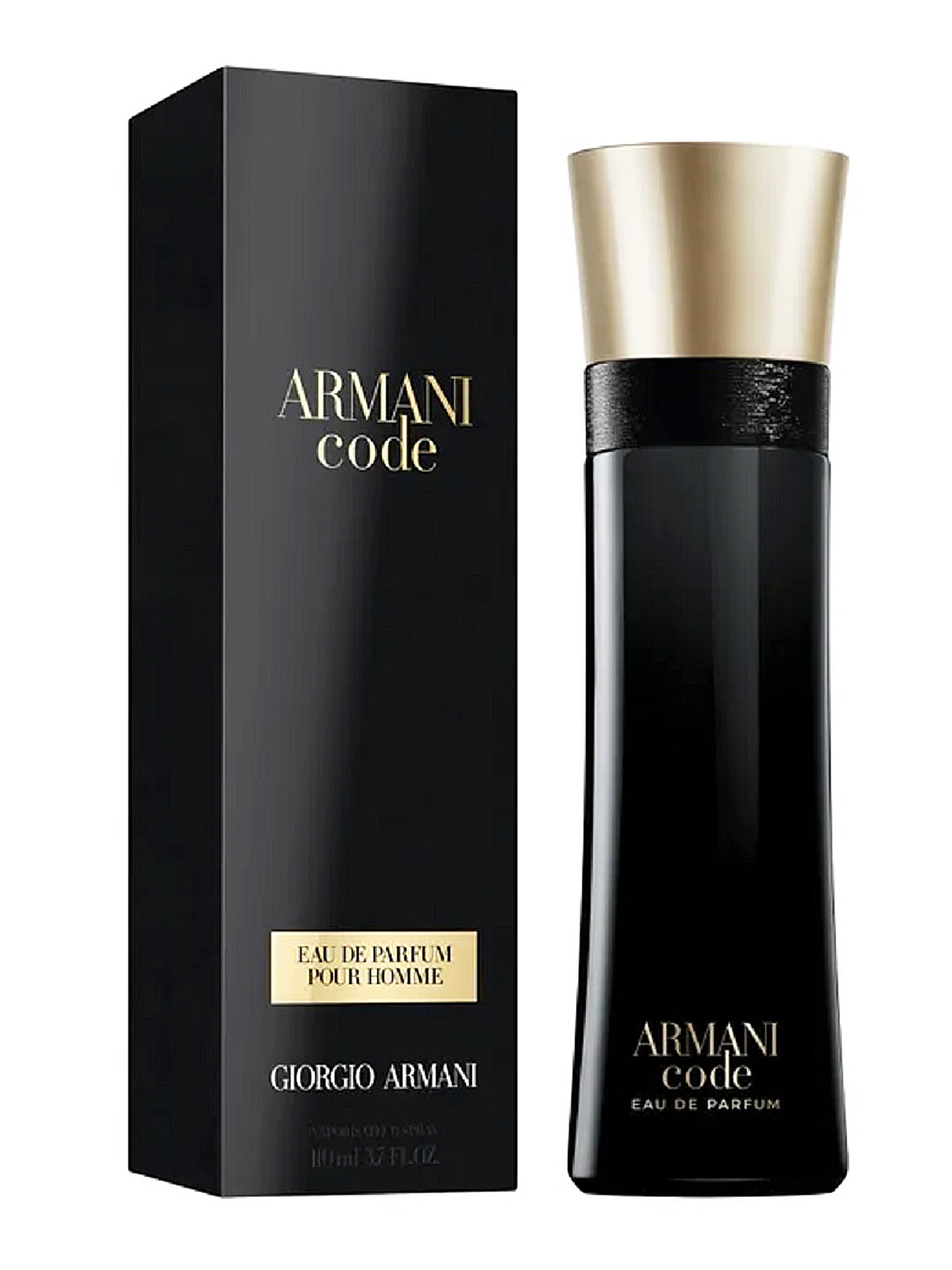 Armani Code Eau De Parfum  For Men