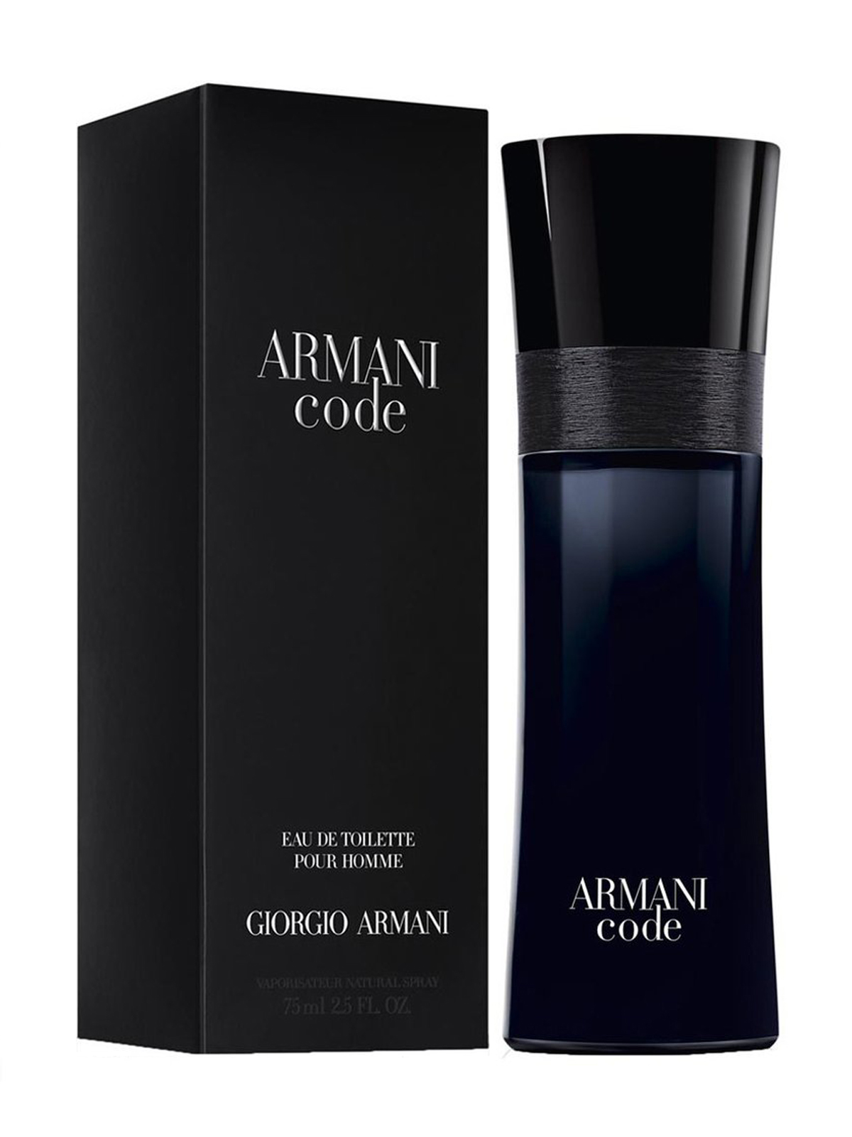 Armani Code For Men Eau De Toilette