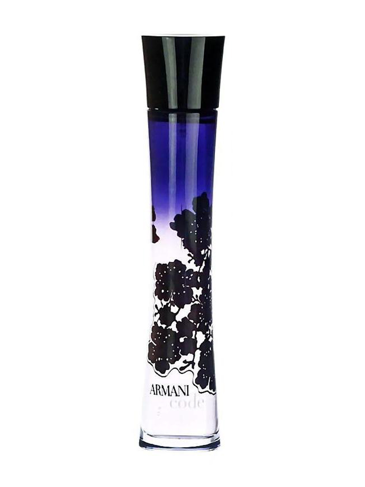 Armani Code For Women Eau De Parfum