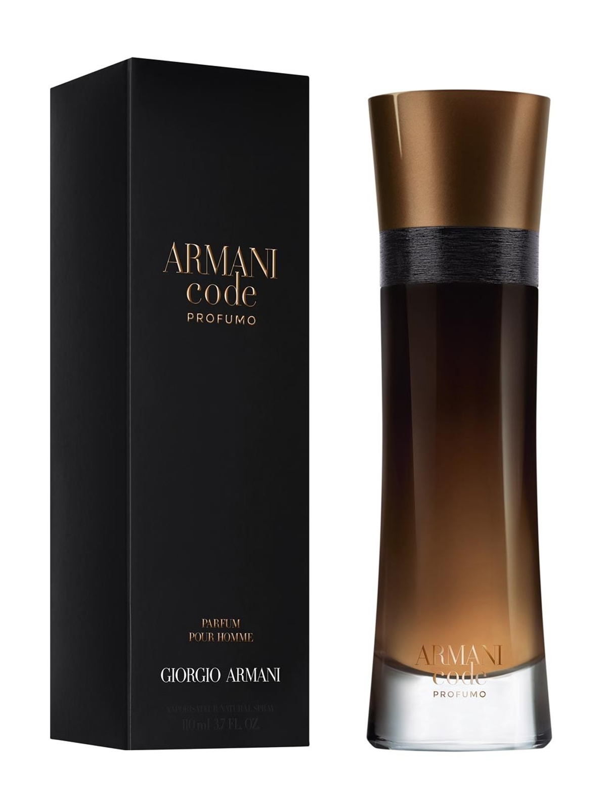 Armani Code Profumo Parfum Pour Homme For Men