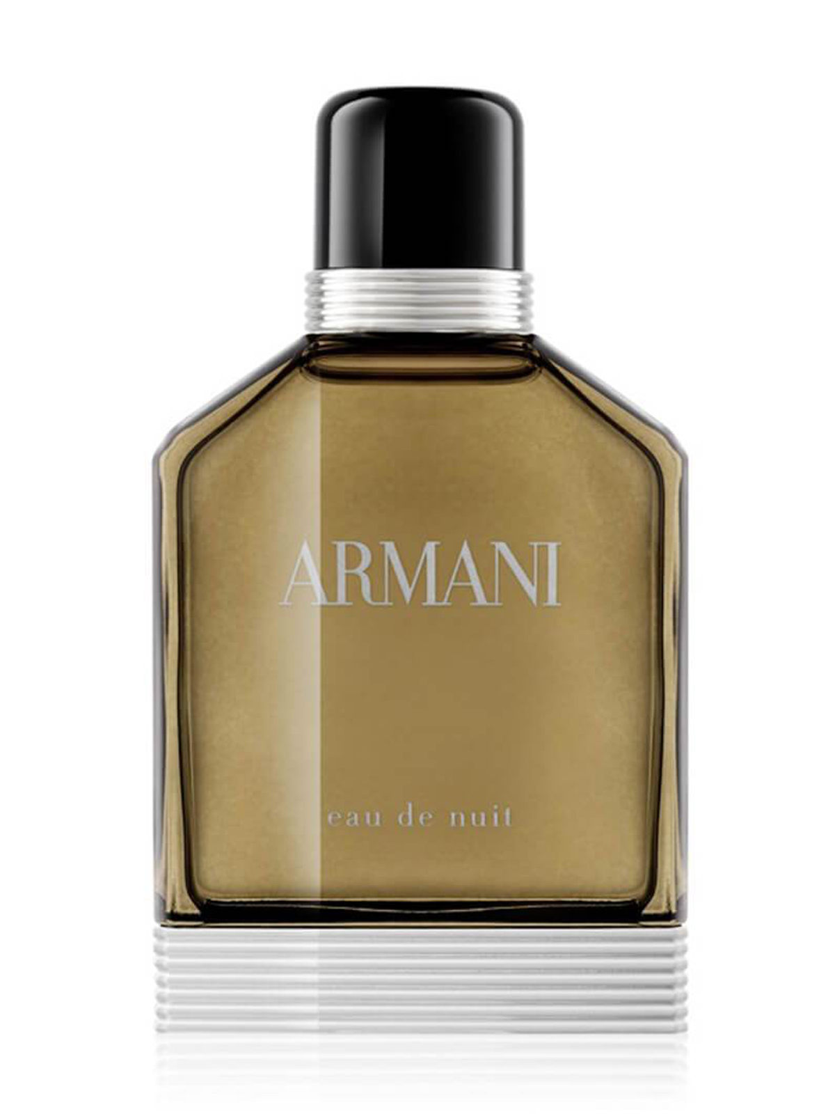Armani Eau De Nuit For Men Eau De Toilette