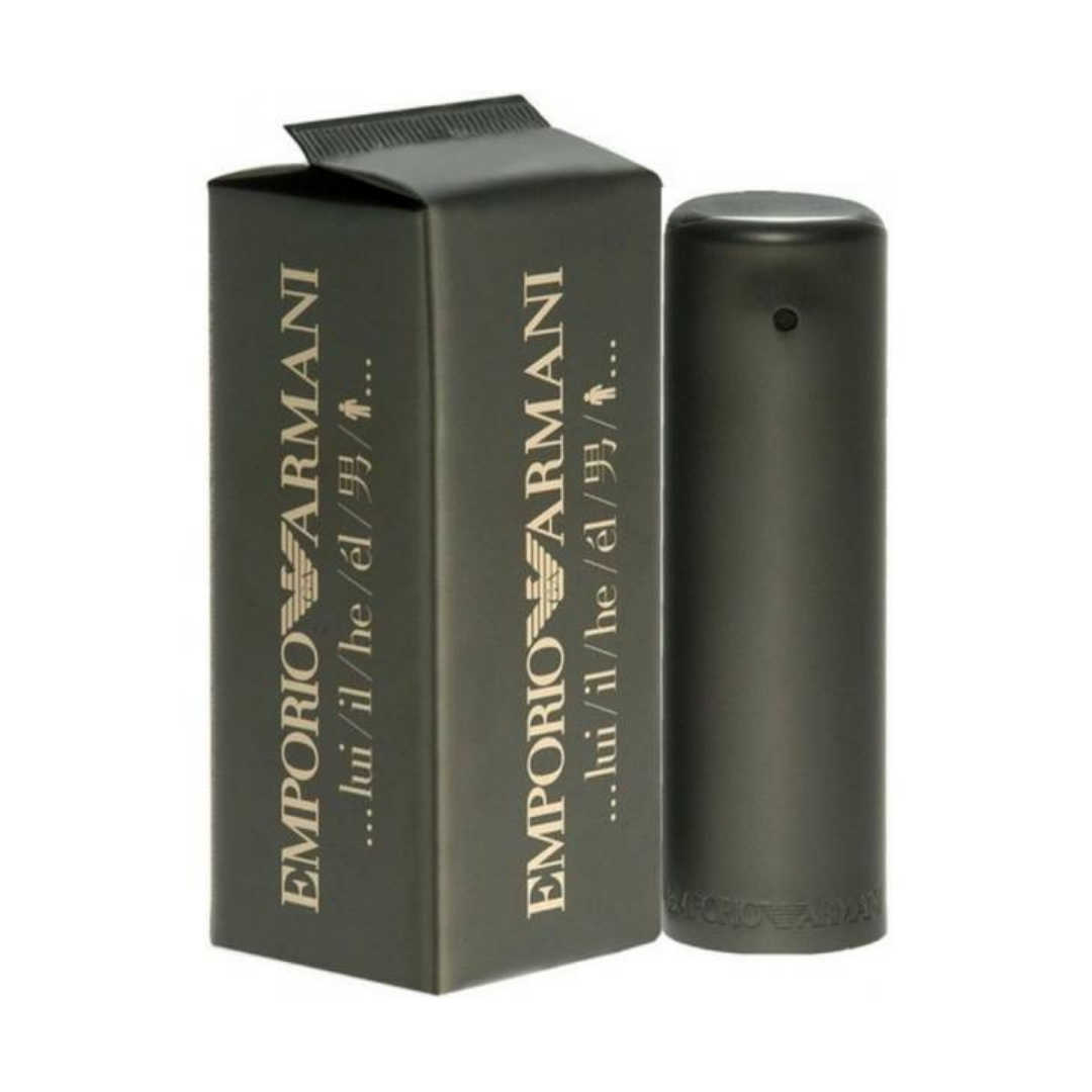 Armani HE For Men Eau De Toilette