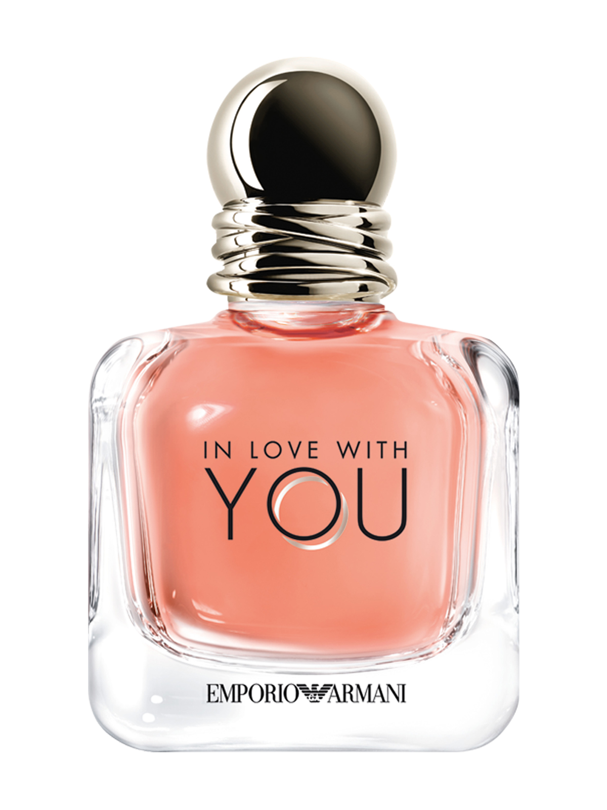 Armani In Love With You For Women Eau De Parfum