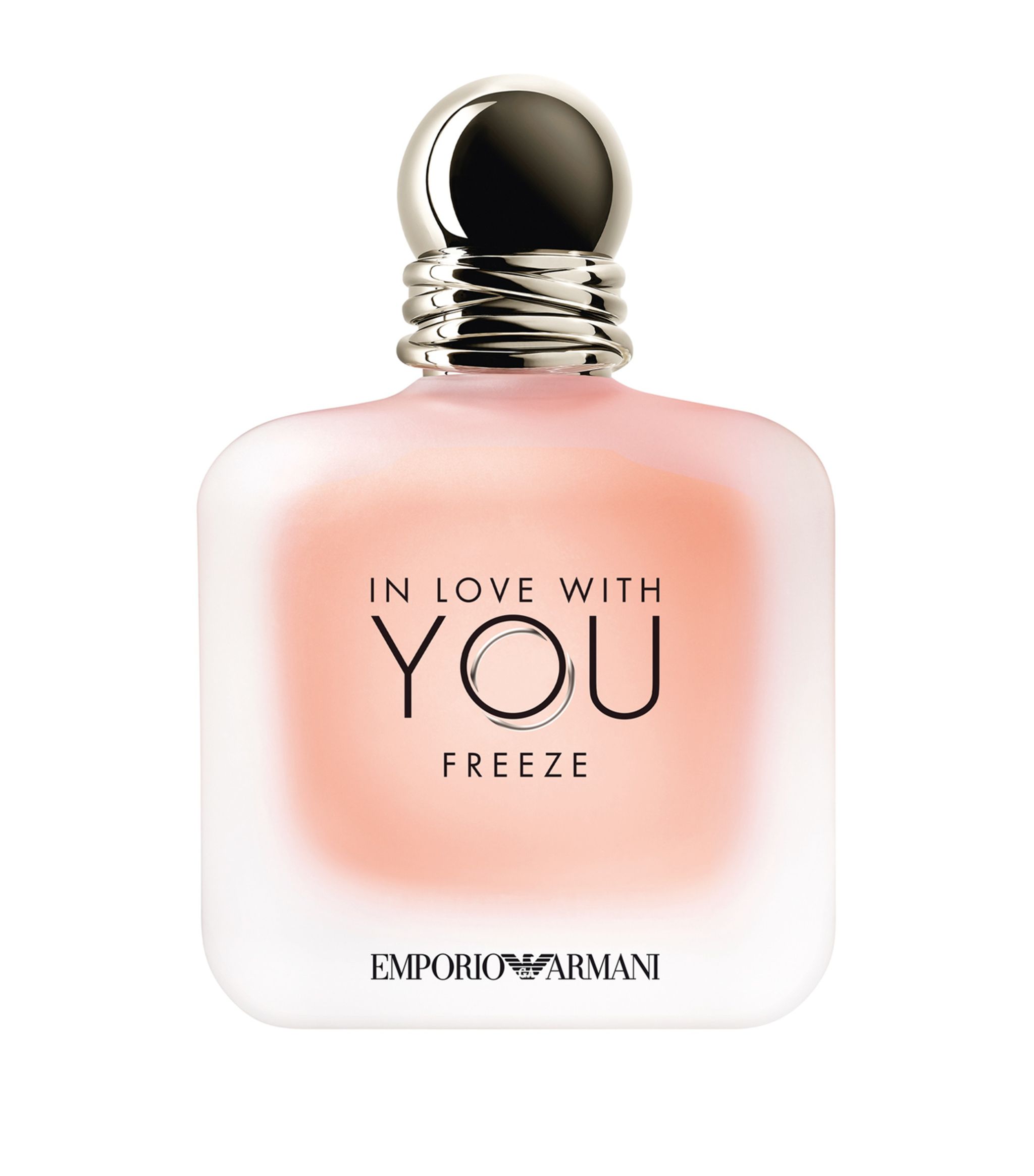 Armani In Love With You Freeze For Women Eau De Parfum