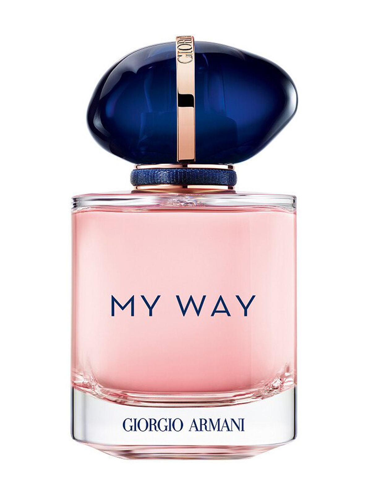 Armani My Way For Women Eau De Parfum