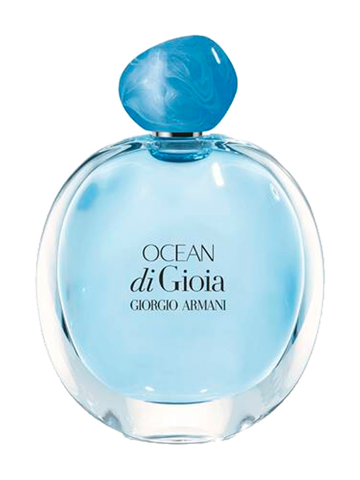 Armani Ocean Di Gioia For Women Eau De Parfum