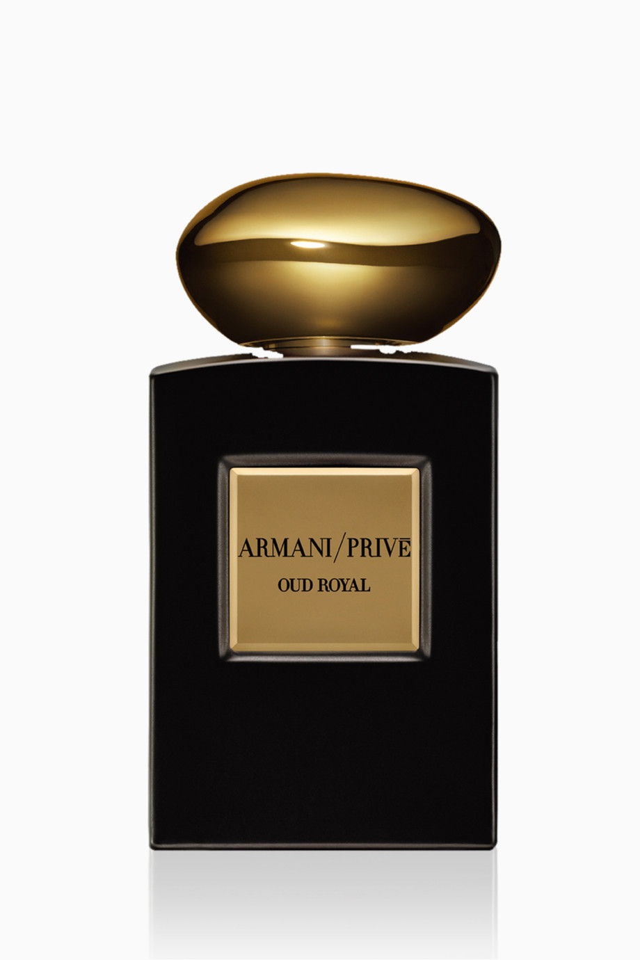 Armani Prive Oud Royal Intense for Unisex Eau De Parfum