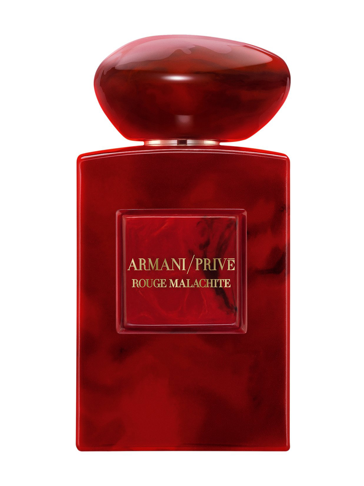 Armani Prive Rouge Malachite For Unisex Eau De Parfum