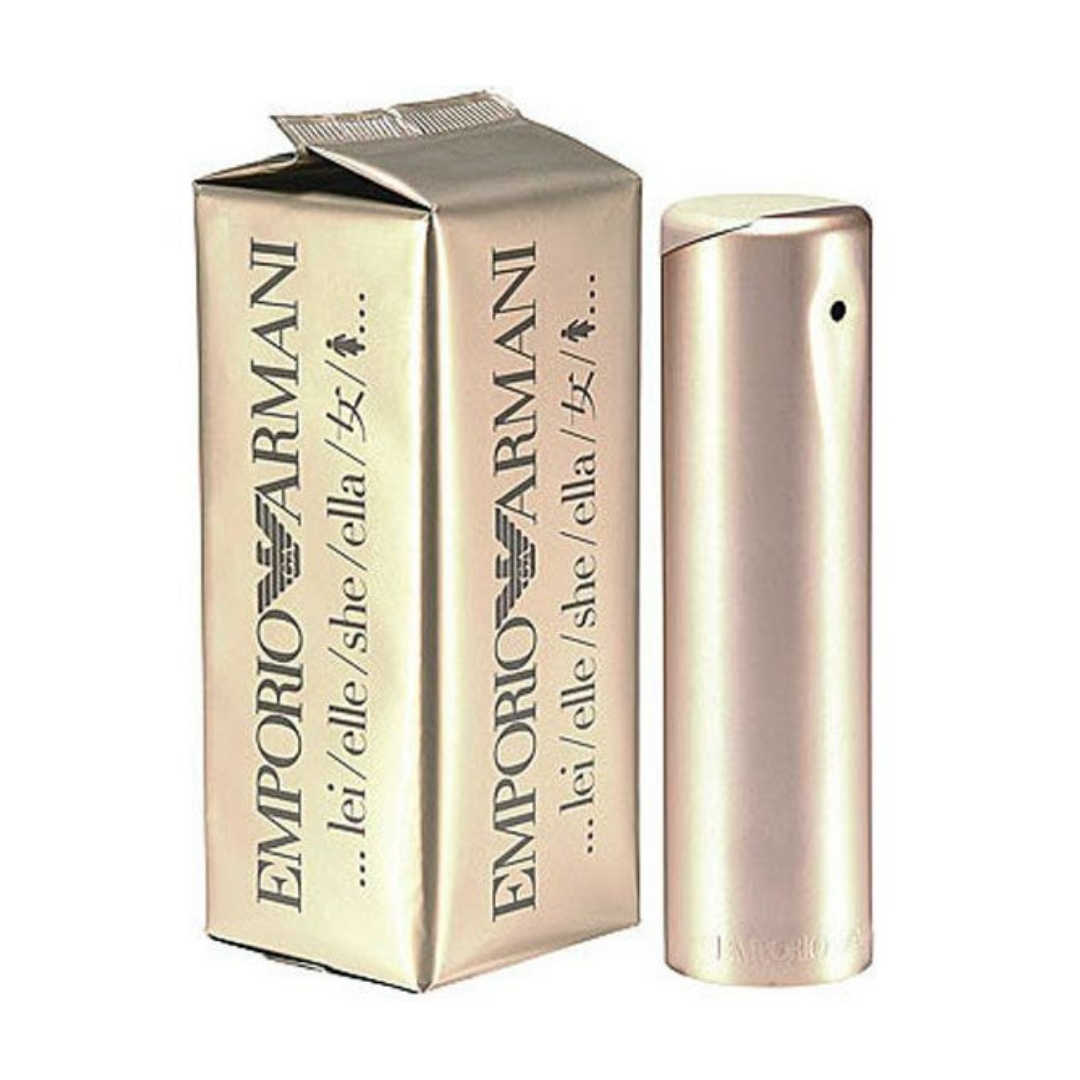 Armani She For Women Eau De Parfum