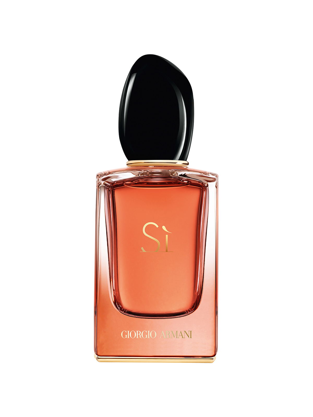 Armani Si Intense For Women Eau De Parfum