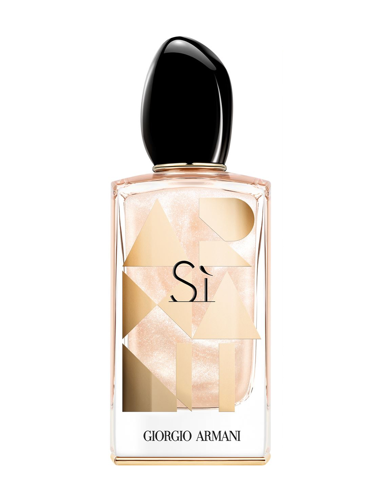 Armani Si Nacre Edition for Women Eau De Parfum