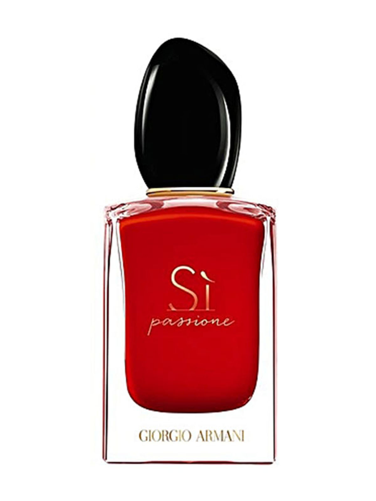 Armani Si Passione For Women Eau De Parfum