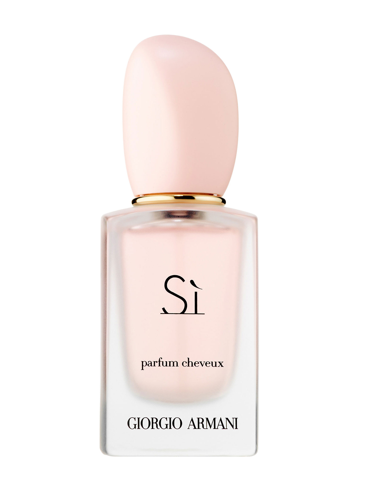 Armani Si for Women Hair Mist