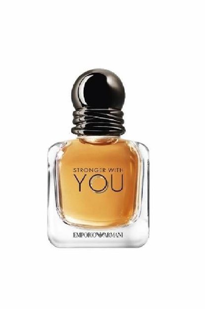 Armani Stronger With You Pour Homme Eau De Toilette