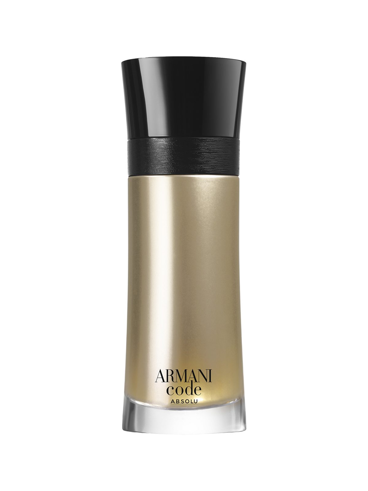 Armani code absolu parfum 200 ML For Men