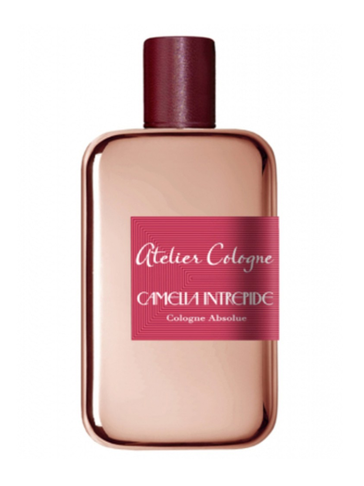 Atelier Cologne Camelia Interpide For Unisex Eau De Parfum