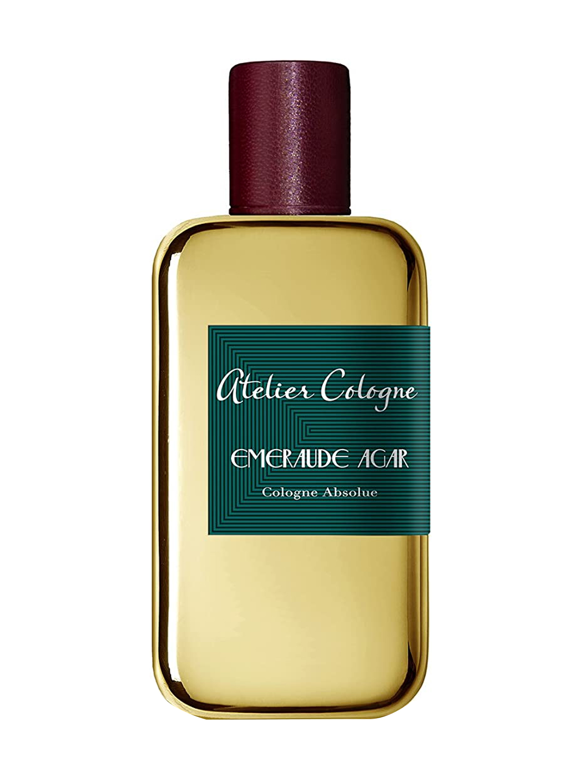 Atelier Cologne Emeraude Agar Absolue For Unisex Eau De Parfum
