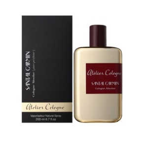 Atelier Cologne Santal Carmin Cologne Absolue Pure Perfume