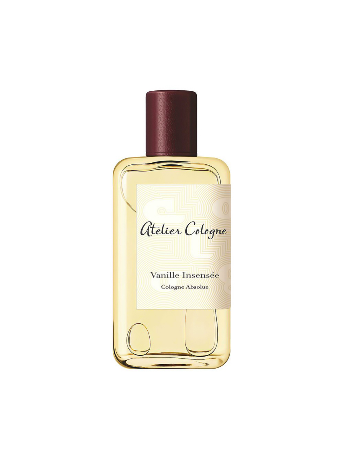 Atelier Cologne Vanille Insensee Eau De Parfum  For Men