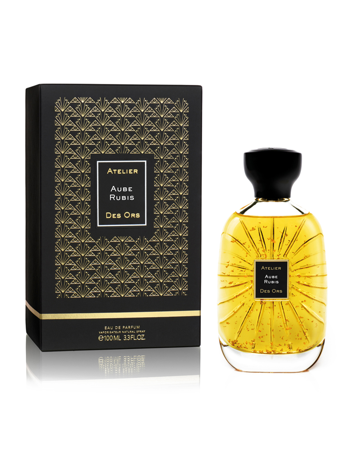 Atelier Des Ors Aube Rubis Eau De Parfum For Women