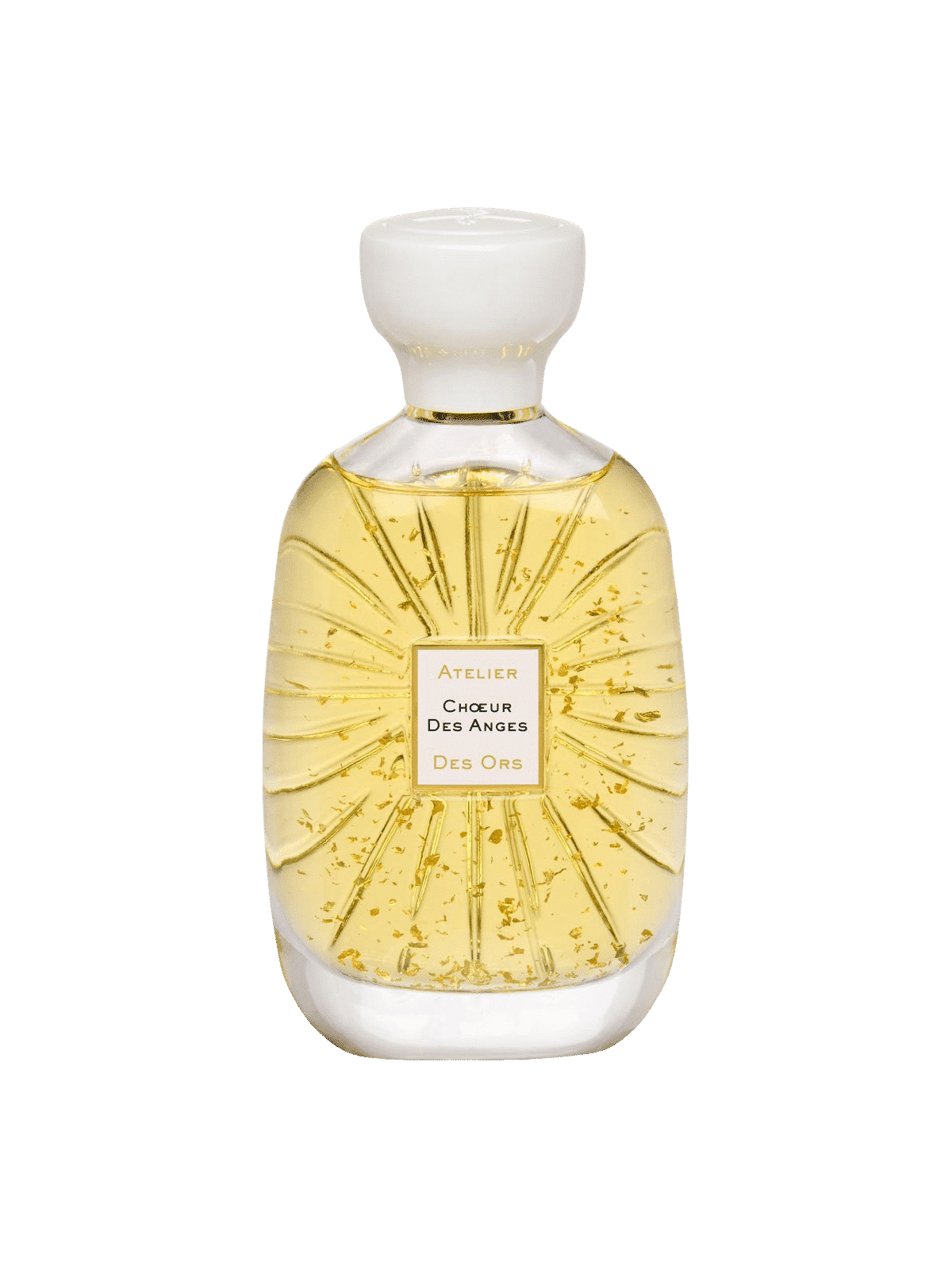 Atelier Des Ors Choeur Des Anges Eau De Parfum