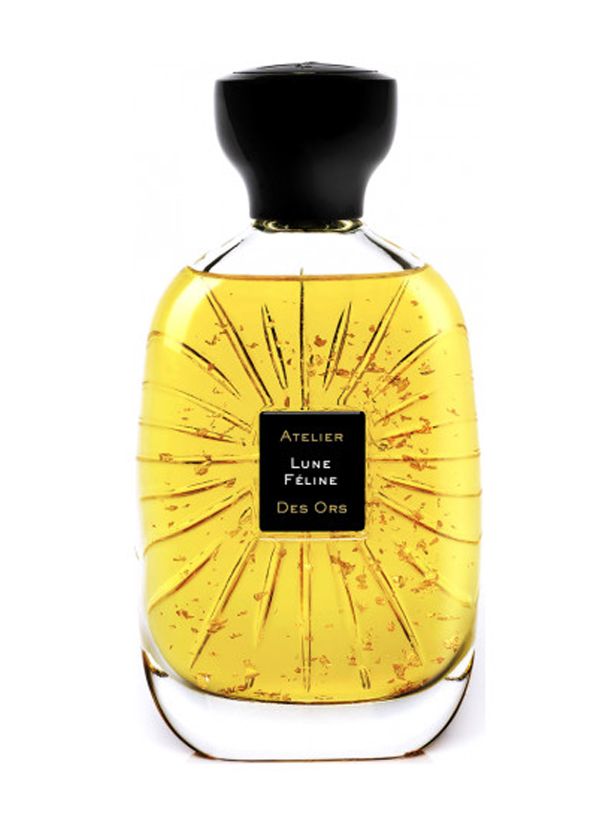 Atelier Des Ors Lune Feline For Unisex Eau De Parfum