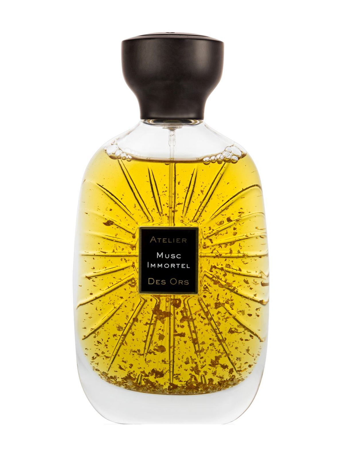 Atelier Des Ors Musc Immortel For Unisex Eau De Parfum