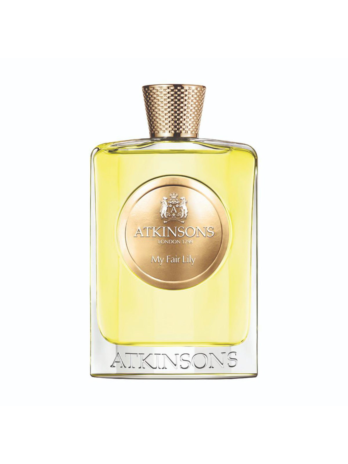 Atkinsons My Fairy Lily Eau De Parfum  For Women