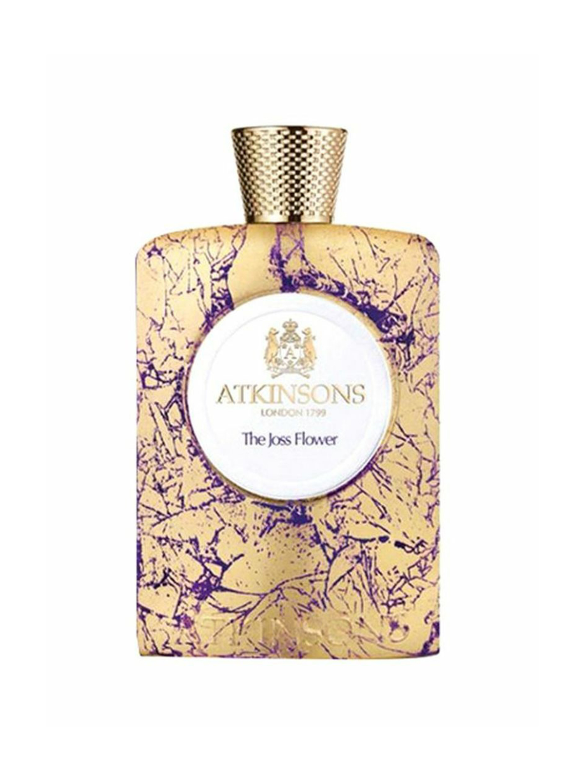 Atkinsons The Joss Flower Eau De Parfum  For Unisex