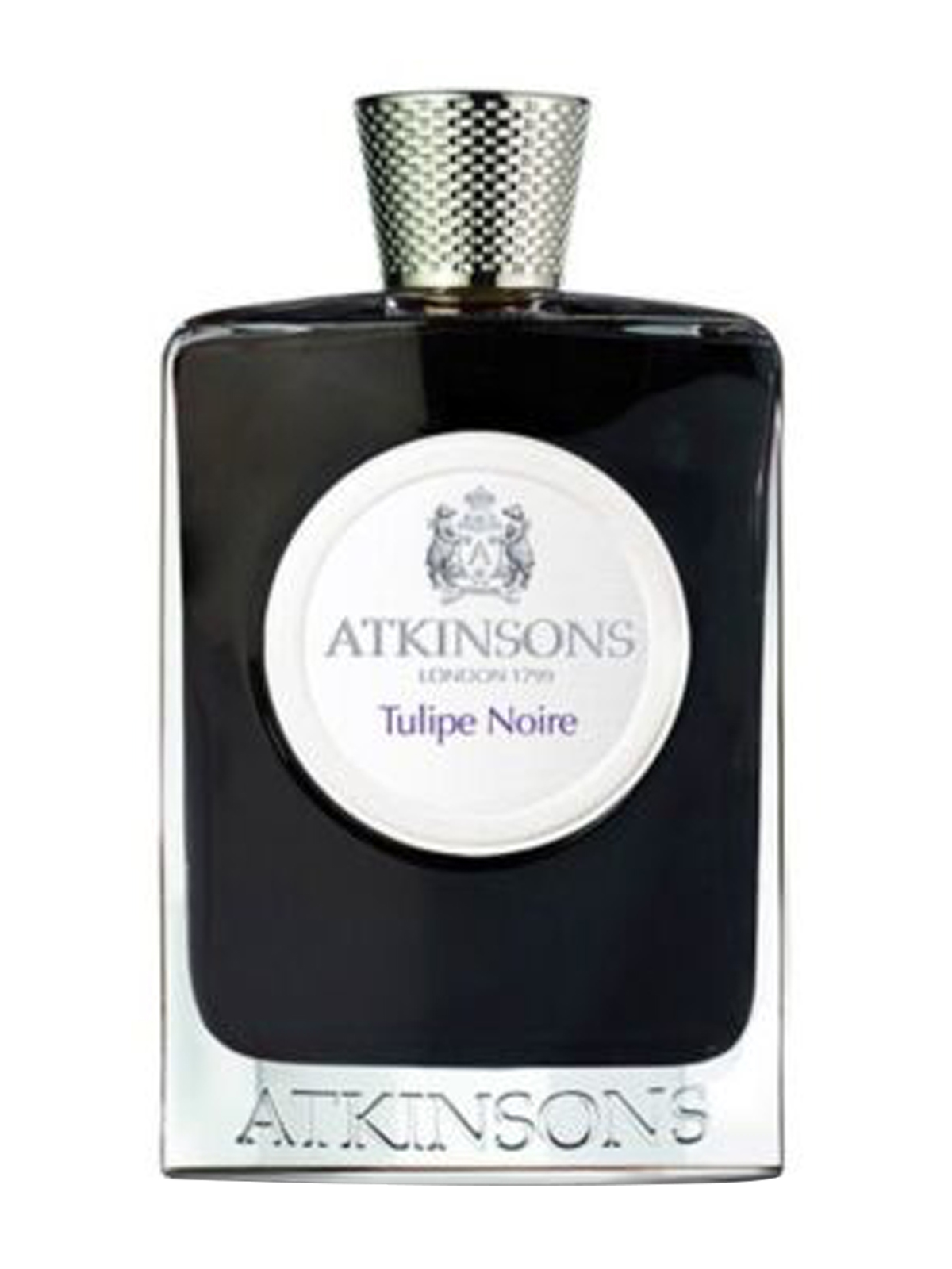 Atkinsons Tulipe Noire For Unisex Eau De Parfum