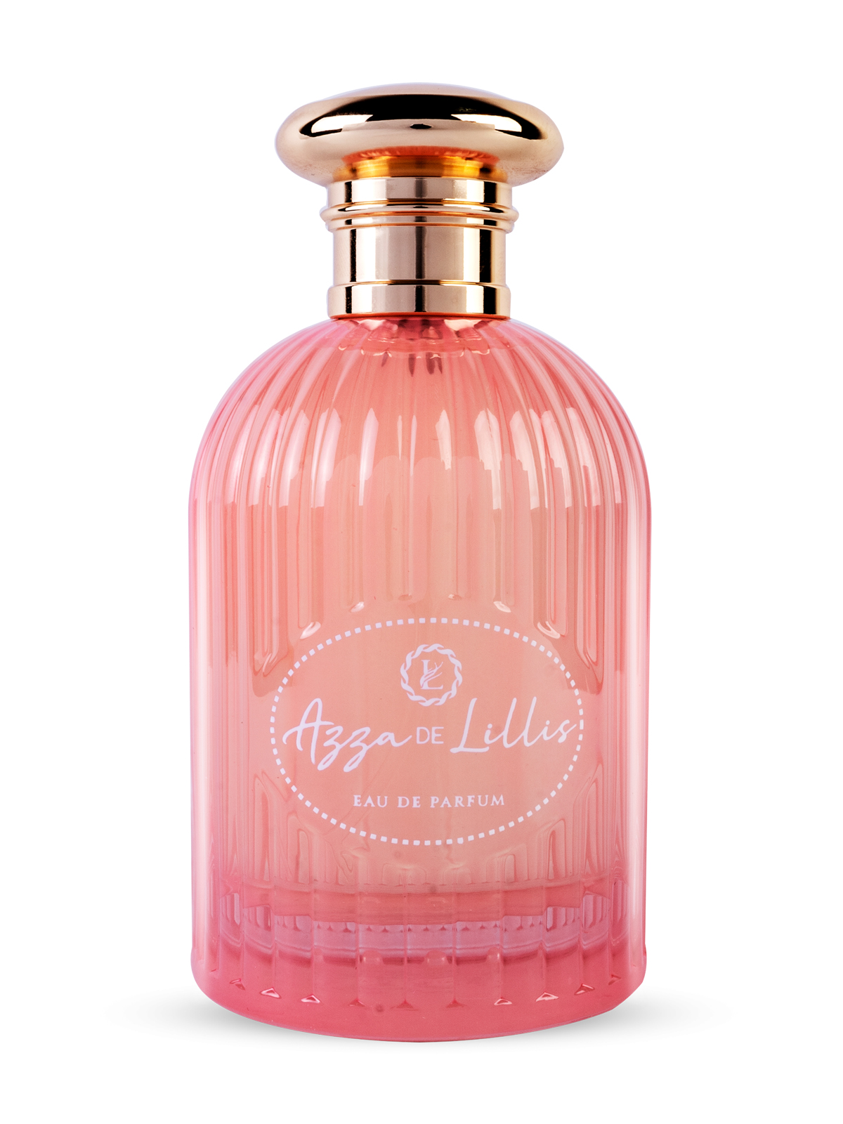 Azza De Lillis for Women Eau De Parfum