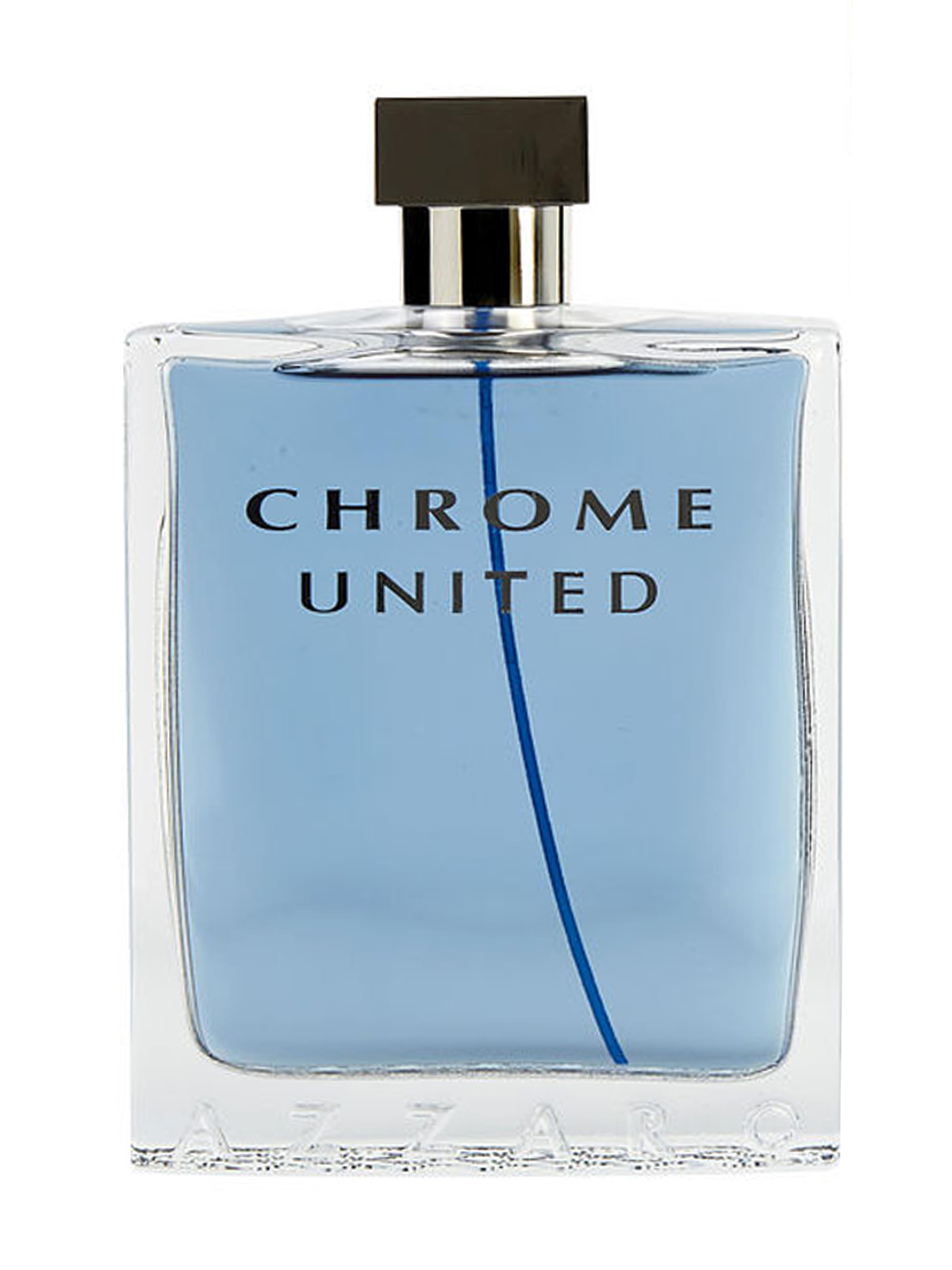 Azzaro Chrome United Eau De Toilette