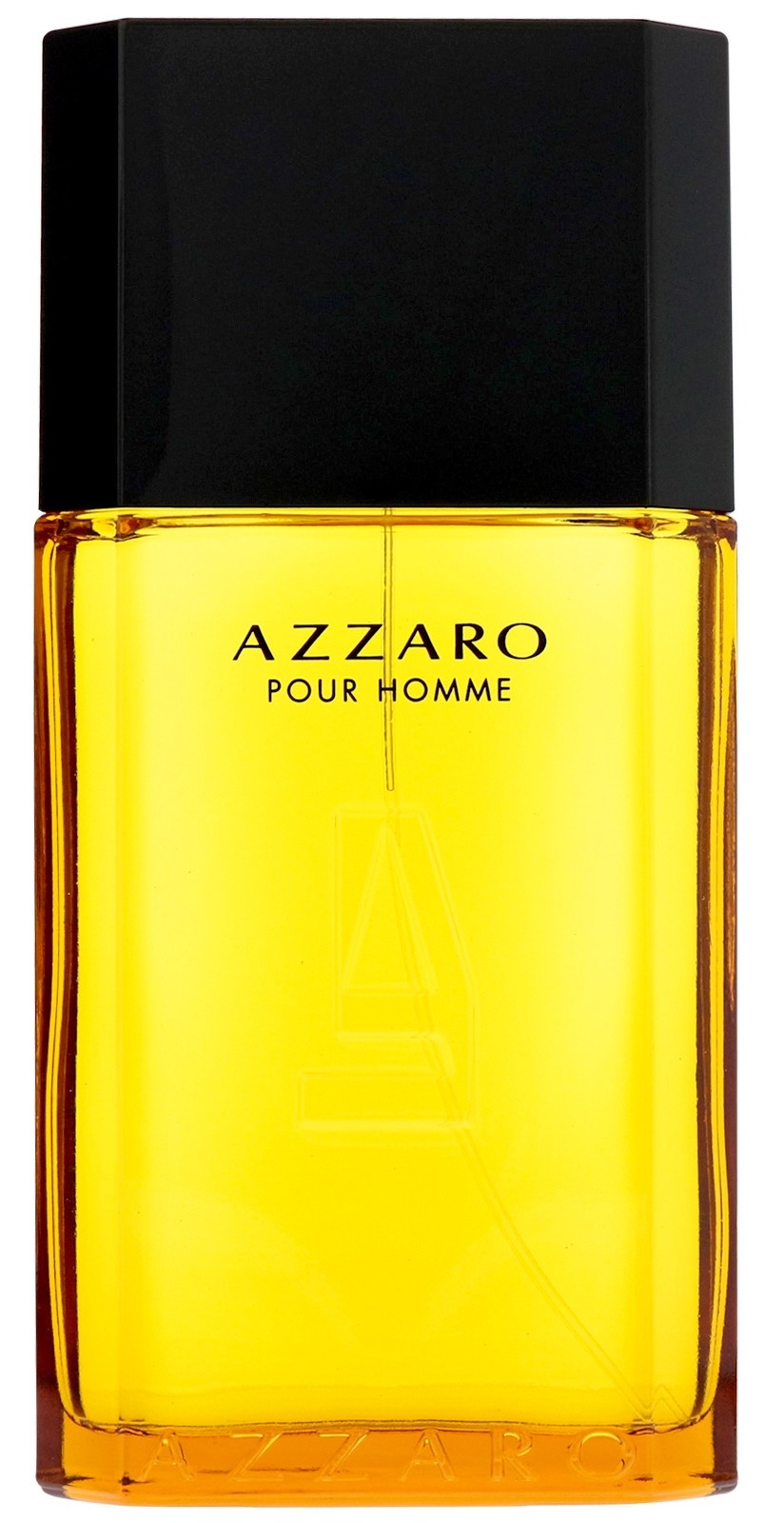 Azzaro Pour Homme For Men Eau De Toilette