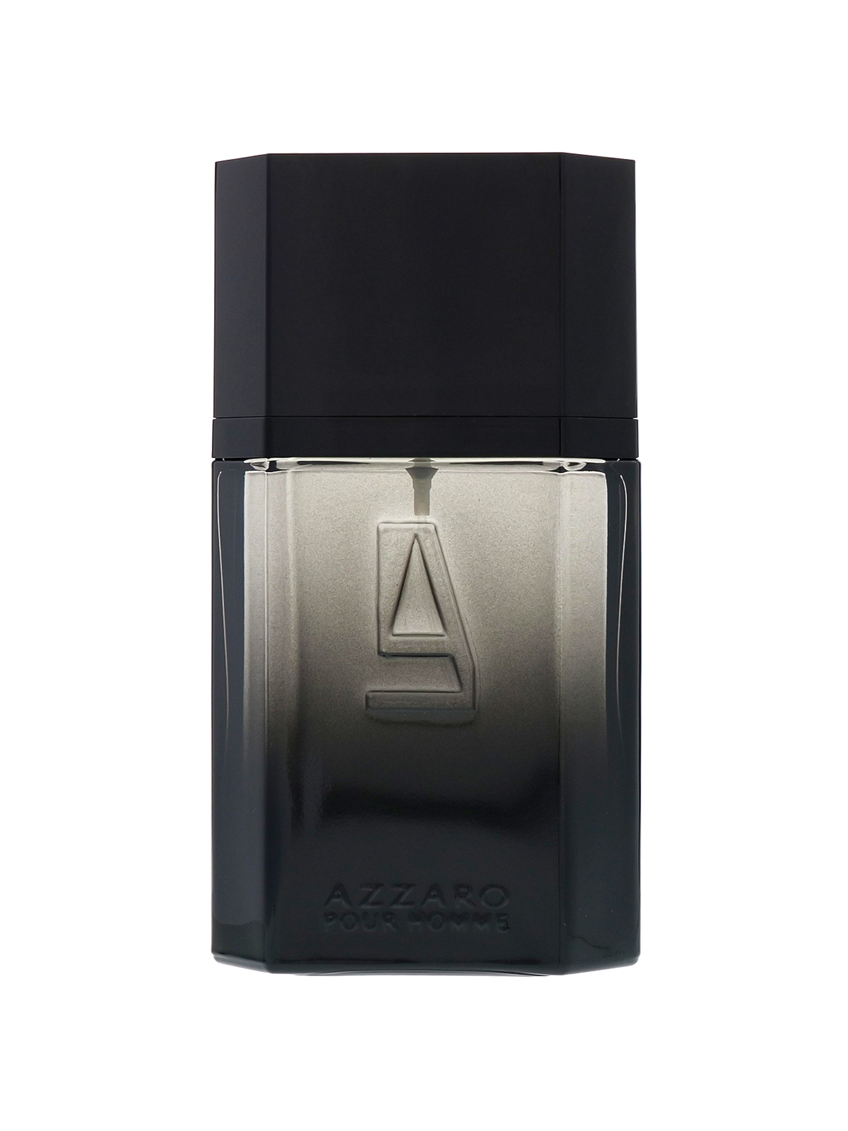 Azzaro Pour Homme Night Time Eau De Toilette