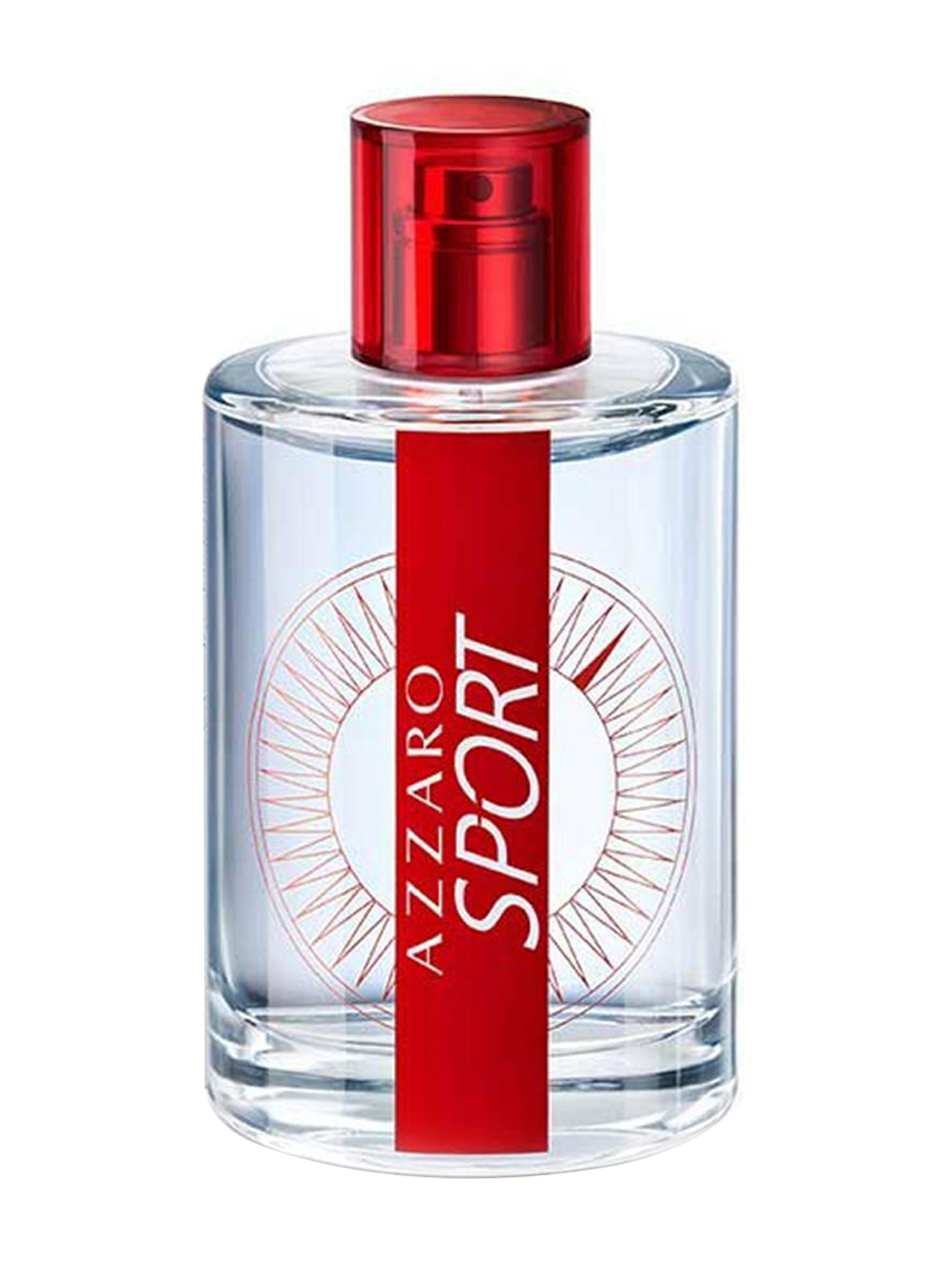 Azzaro Sport Eau De Toilette