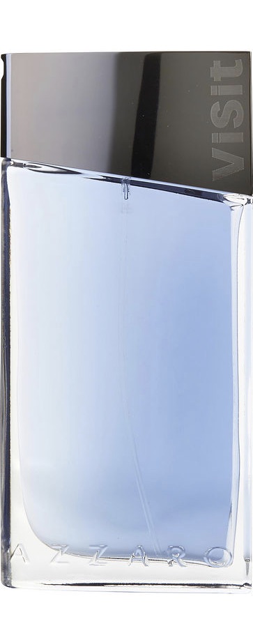 Azzaro Visit For Men Eau De Toilette