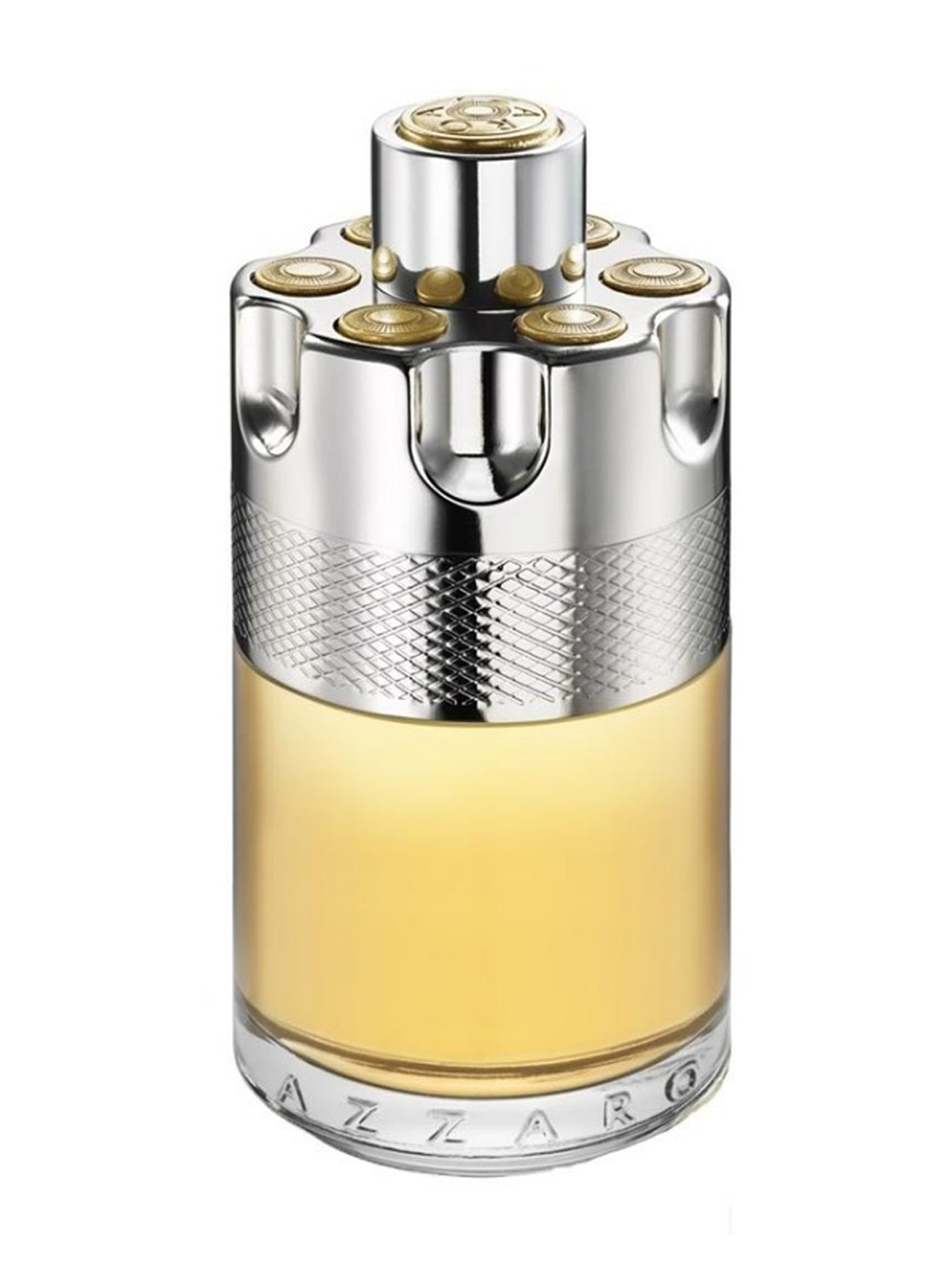 Azzaro Wanted For Men Eau De Toilette