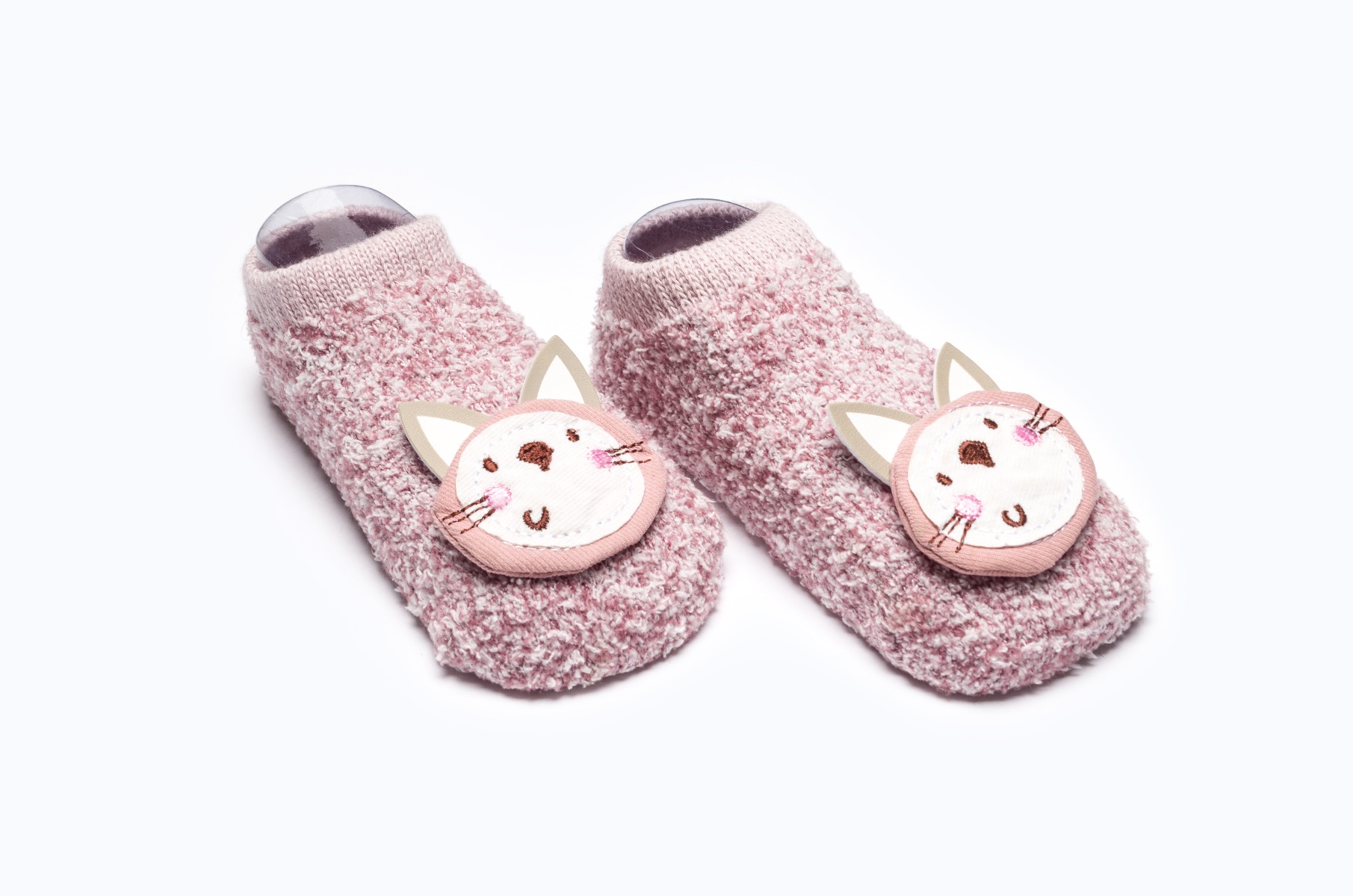 BABY SOCKS BB330 C:GREEN S:12-18M-12-18M