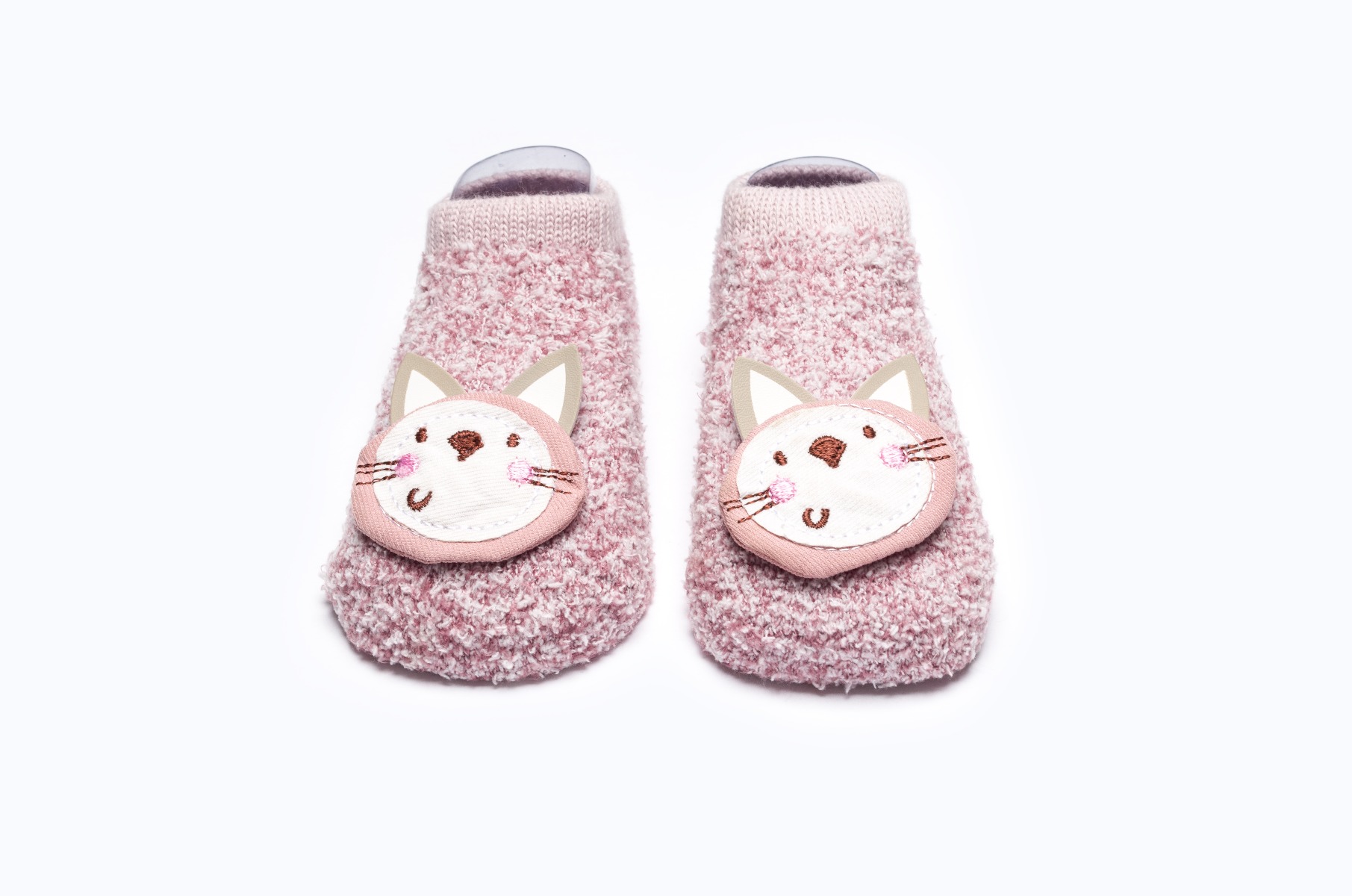 BABY SOCKS BB330 C:GREEN S:12-18M-12-18M