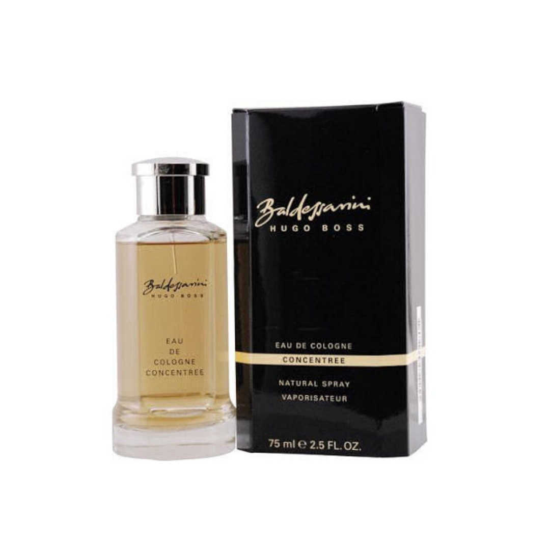 BALDESSARINI For Men Eau De Cologne