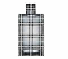 BURBERRY THE BRIT MEN EDT 100ML