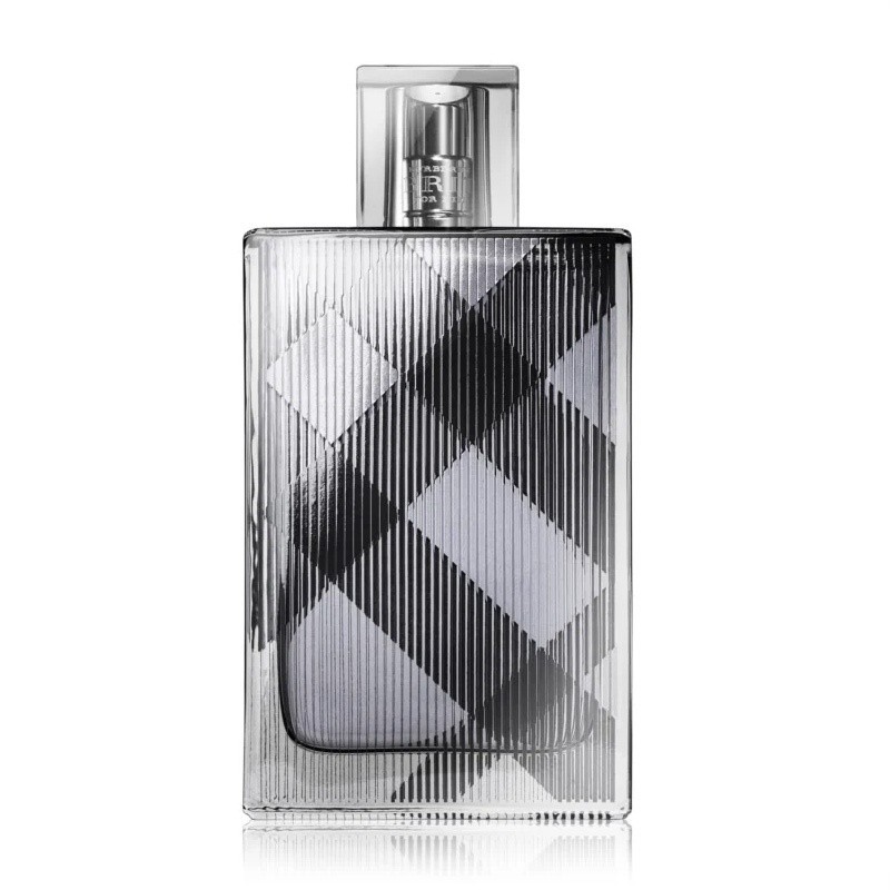 BURBERRY THE BRIT MEN EDT 100ML