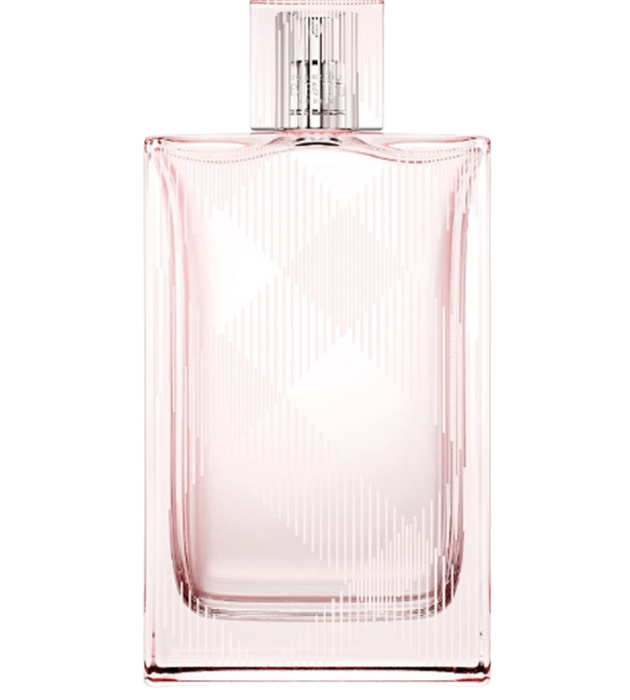 BURBERRY BRIT SHEER L EDT 100 ML VAPO