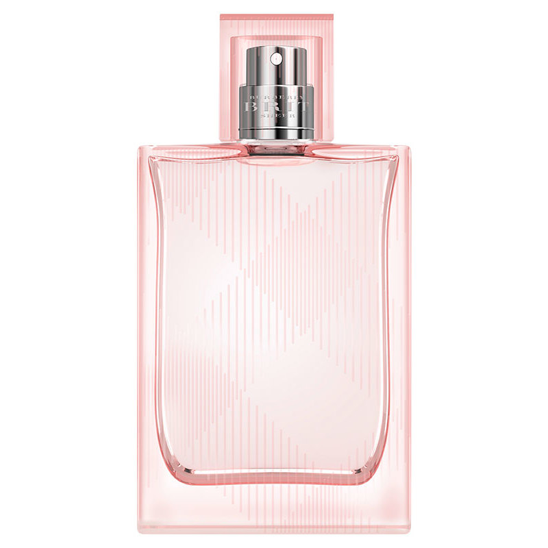 BURBERRY BRIT SHEER L EDT 100 ML VAPO