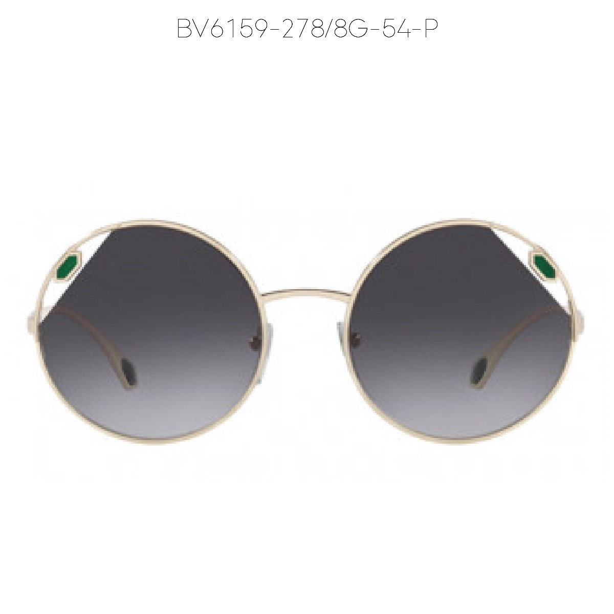BVLGARI SUN GLASSES