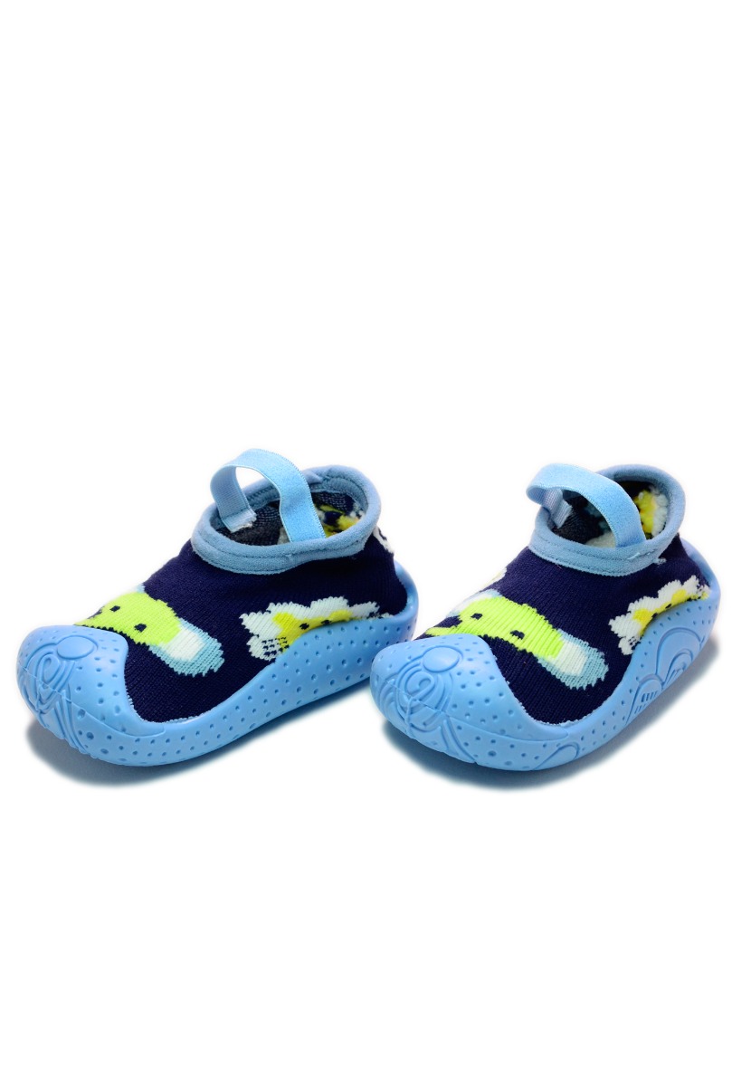 Baby Winter Slippers-18-21