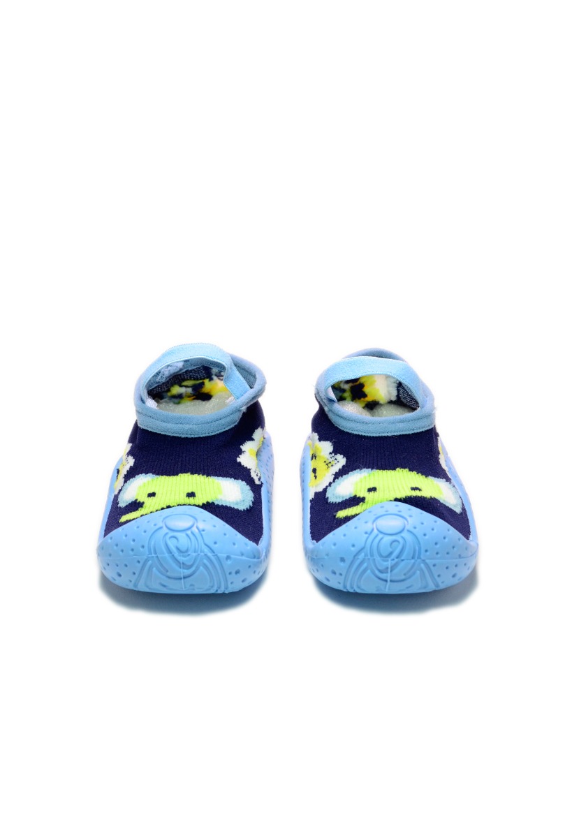 Baby Winter Slippers-22-23