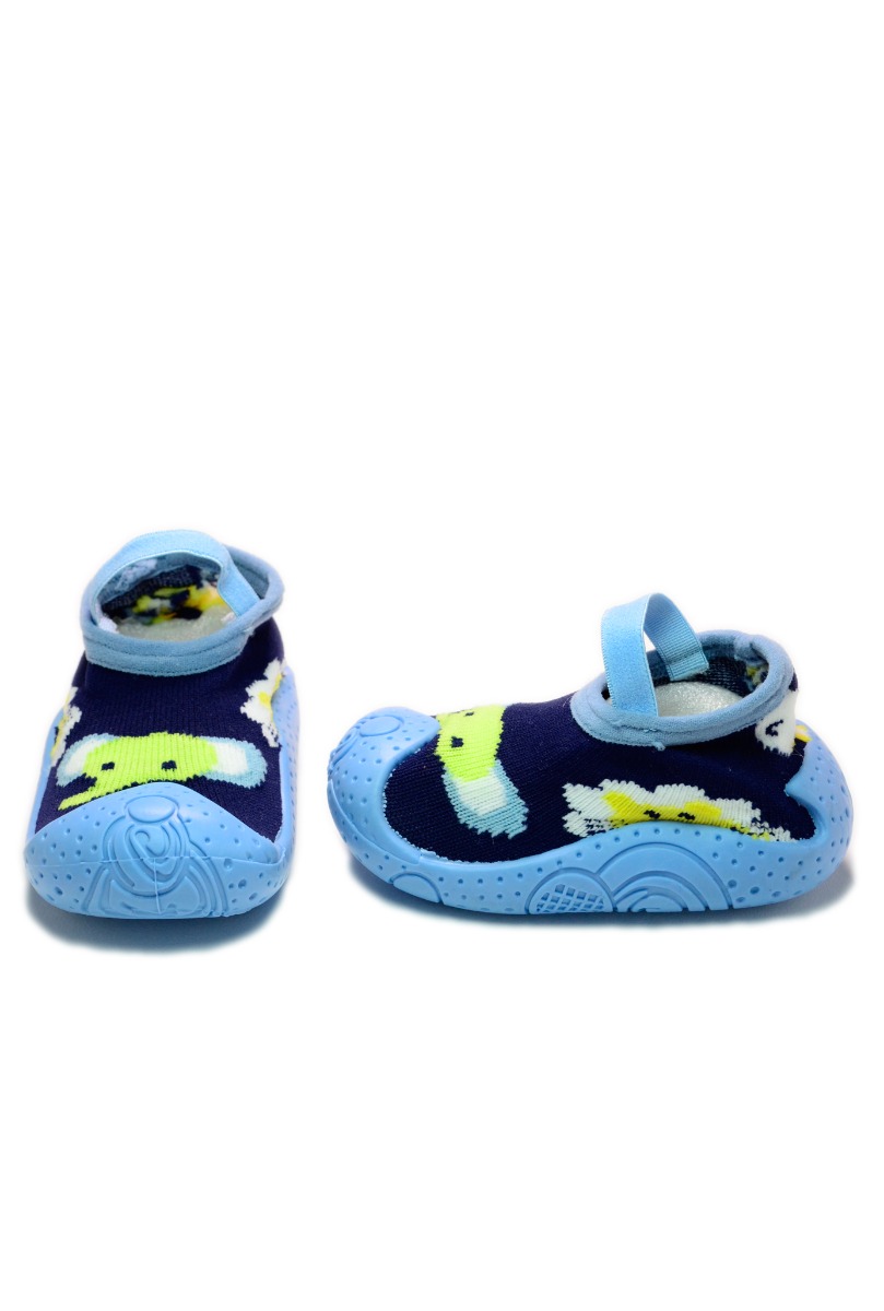 Baby Winter Slippers-23-24